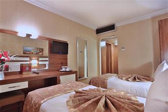 Aspen Hotel Istanbul 4*