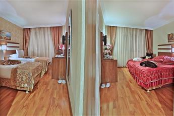 Aspen Hotel Istanbul 4*