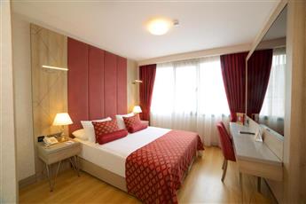 Aspen Hotel Istanbul