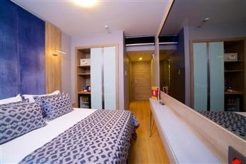 Aspen Hotel Istanbul