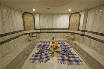 Aspen Hotel Istanbul