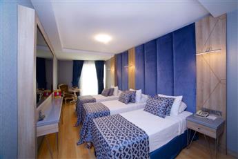 Aspen Hotel Istanbul