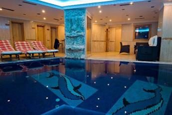 Aspen Hotel Istanbul