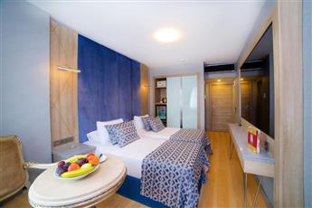 Aspen Hotel Istanbul