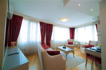 Aspen Hotel Istanbul