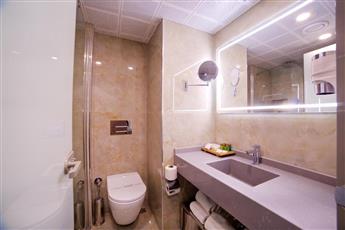 Aspen Hotel Istanbul