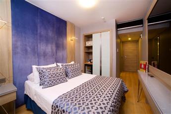 Aspen Hotel Istanbul