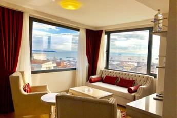 Aspen Hotel Istanbul