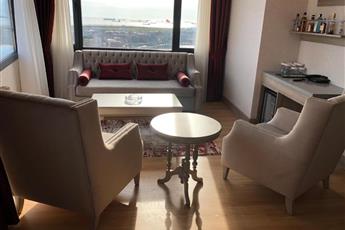 Aspen Hotel Istanbul
