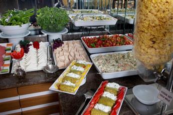 Aspen Hotel Istanbul