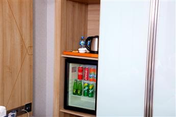Aspen Hotel Istanbul