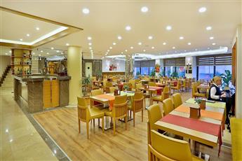Aspen Hotel Istanbul