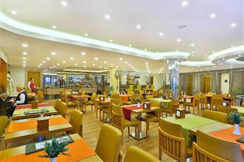 Aspen Hotel Istanbul