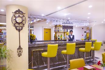 Aspen Hotel Istanbul