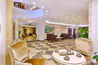 Aspen Hotel Istanbul