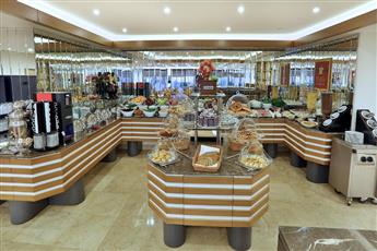 Aspen Hotel Istanbul
