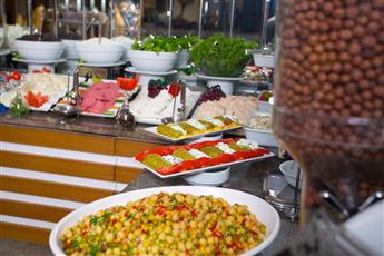 Aspen Hotel Istanbul