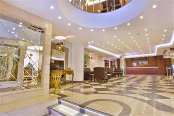 Aspen Hotel Istanbul