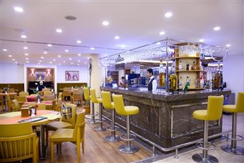 Aspen Hotel Istanbul