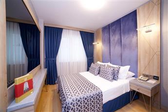Aspen Hotel Istanbul
