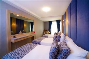 Aspen Hotel Istanbul