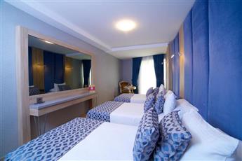 Aspen Hotel Istanbul