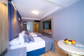 Aspen Hotel Istanbul