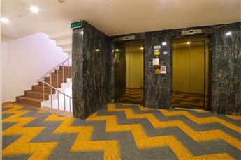 Aspen Hotel Istanbul