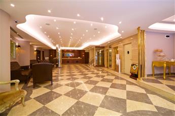 Aspen Hotel Istanbul