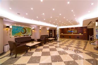 Aspen Hotel Istanbul