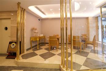 Aspen Hotel Istanbul