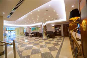 Aspen Hotel Istanbul