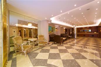 Aspen Hotel Istanbul