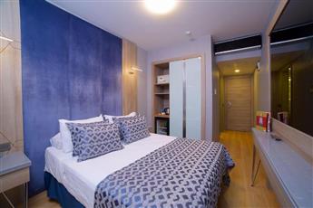 Aspen Hotel Istanbul