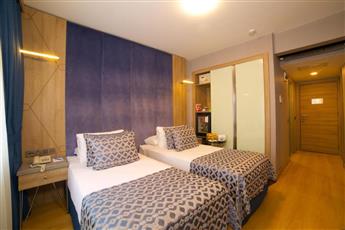Aspen Hotel Istanbul
