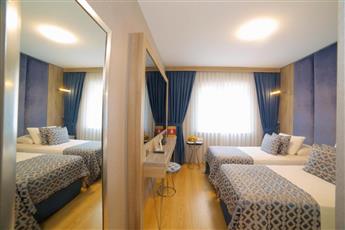 Aspen Hotel Istanbul