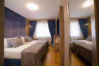 Aspen Hotel Istanbul