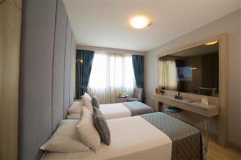 Aspen Hotel Istanbul