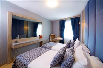 Aspen Hotel Istanbul