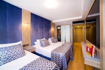 Aspen Hotel Istanbul
