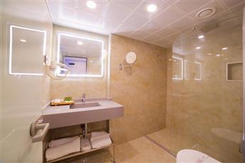 Aspen Hotel Istanbul