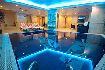 Aspen Hotel Istanbul