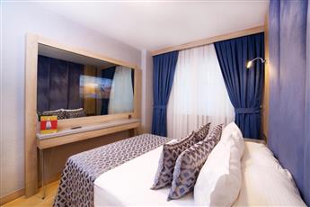 Aspen Hotel Istanbul