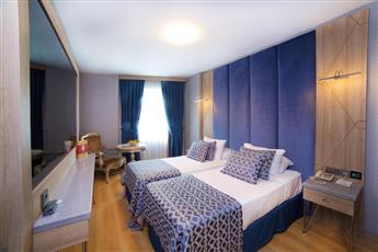Aspen Hotel Istanbul