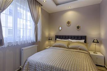 Aspendos Suites 3*