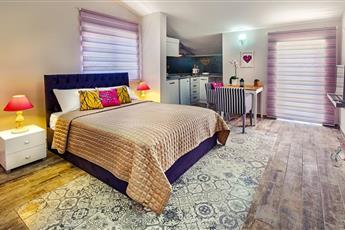 Aspendos Suites