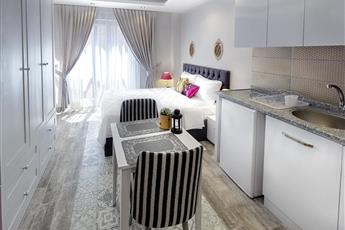 Aspendos Suites