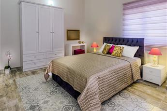 Aspendos Suites