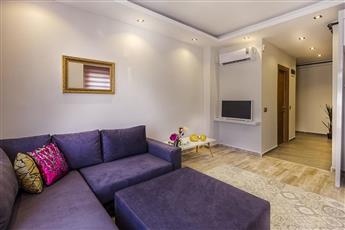 Aspendos Suites