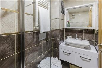 Aspendos Suites